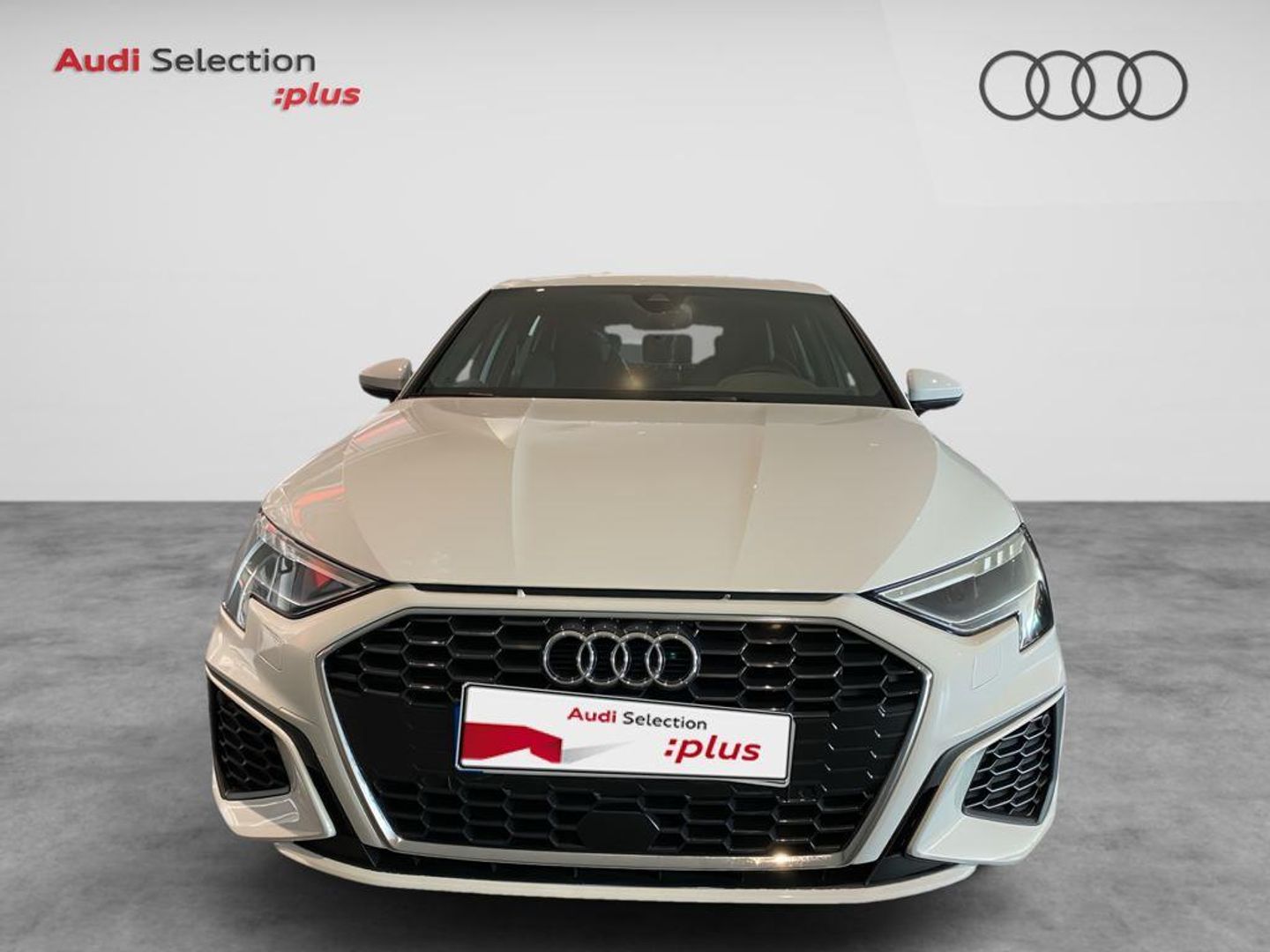 Audi A3 Sportback Genuine edition 35 TFSI 110 kW (150 CV)