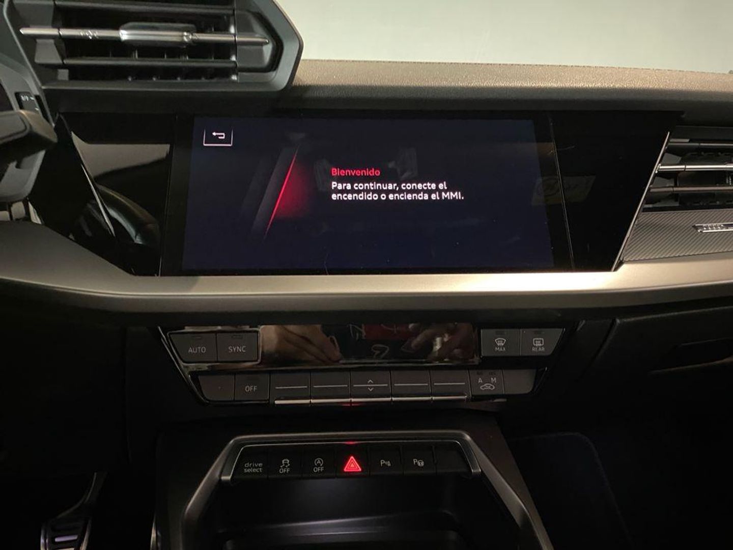 Audi A3 Sportback Genuine edition 35 TFSI 110 kW (150 CV)