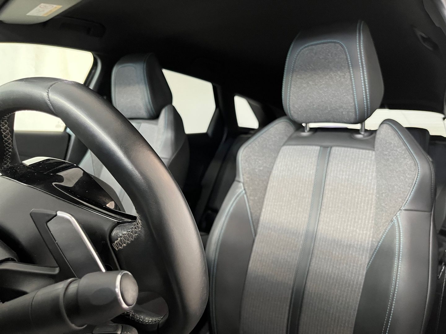 Peugeot 3008 PureTech 130 S&S Allure Pack EAT8 96 kW (130 CV)