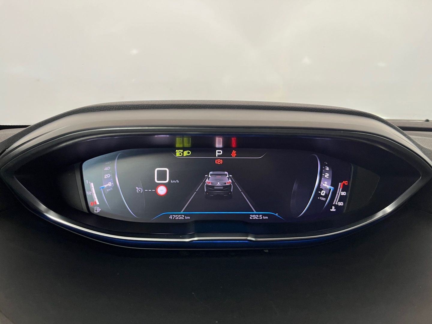 Peugeot 3008 PureTech 130 S&S Allure Pack EAT8 96 kW (130 CV)