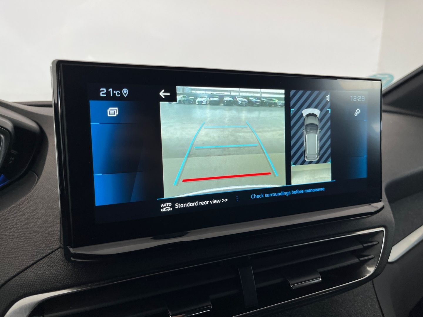 Peugeot 3008 PureTech 130 S&S Allure Pack EAT8 96 kW (130 CV)
