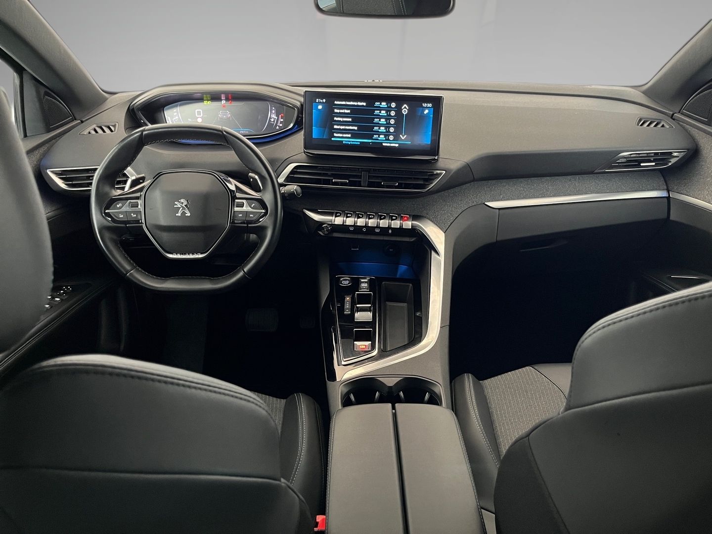 Peugeot 3008 PureTech 130 S&S Allure Pack EAT8 96 kW (130 CV)