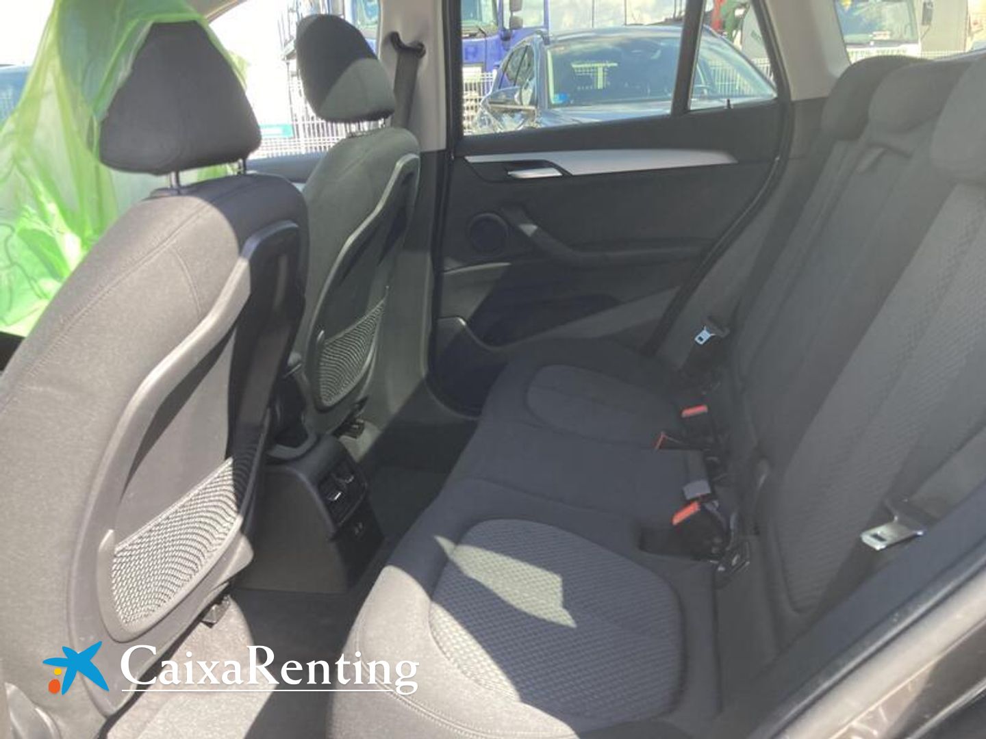 BMW X1 sDrive18i 103 kW (140 CV)