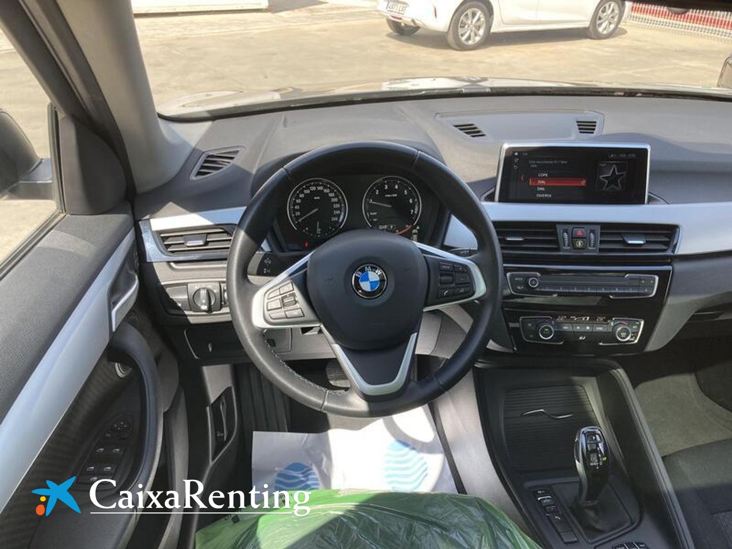 BMW X1 sDrive18i 103 kW (140 CV)