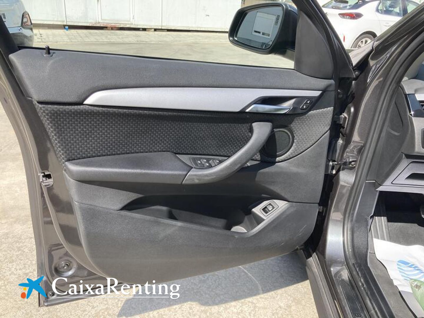 BMW X1 sDrive18i 103 kW (140 CV)