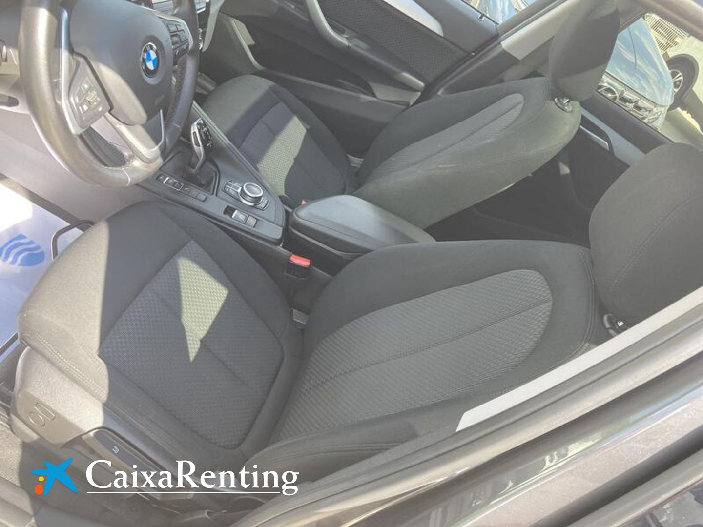 BMW X1 sDrive18i 103 kW (140 CV)