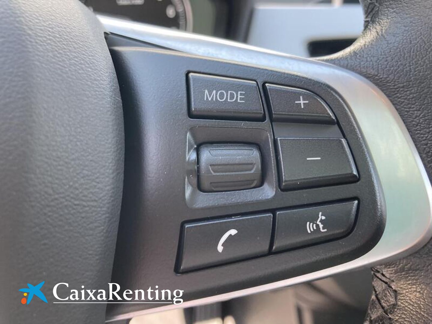 BMW X1 sDrive18i 103 kW (140 CV)