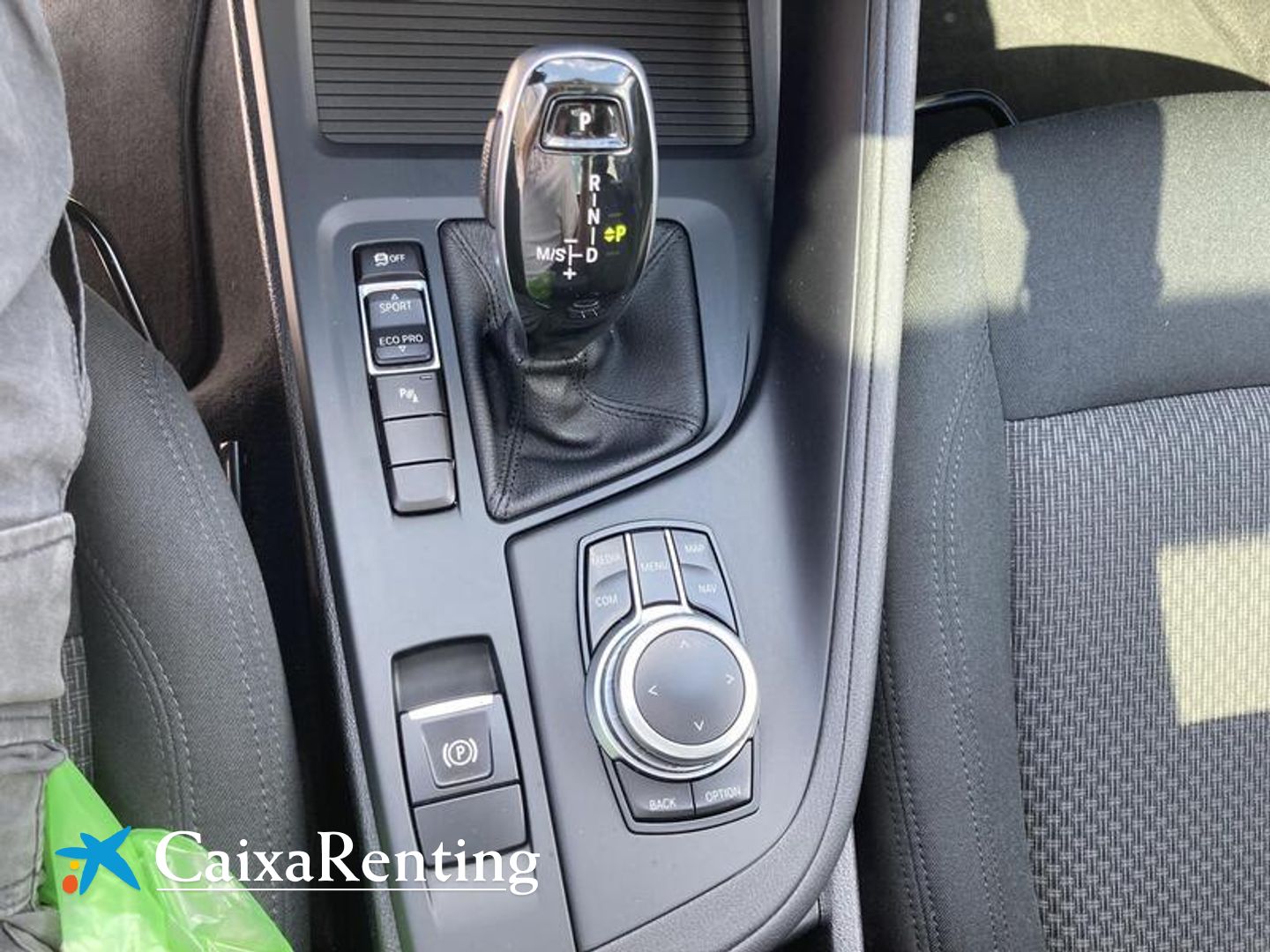 BMW X1 sDrive18i 103 kW (140 CV)