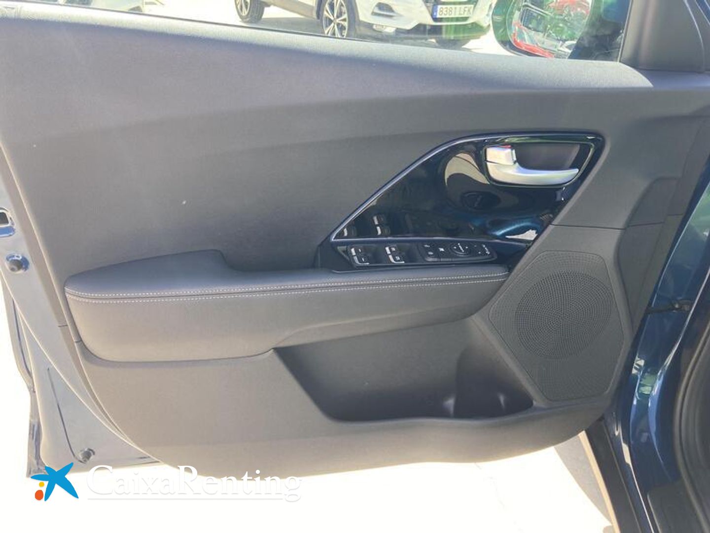Kia Niro 1.6 GDi HEV Híbrido Drive 104 kW (141 CV)