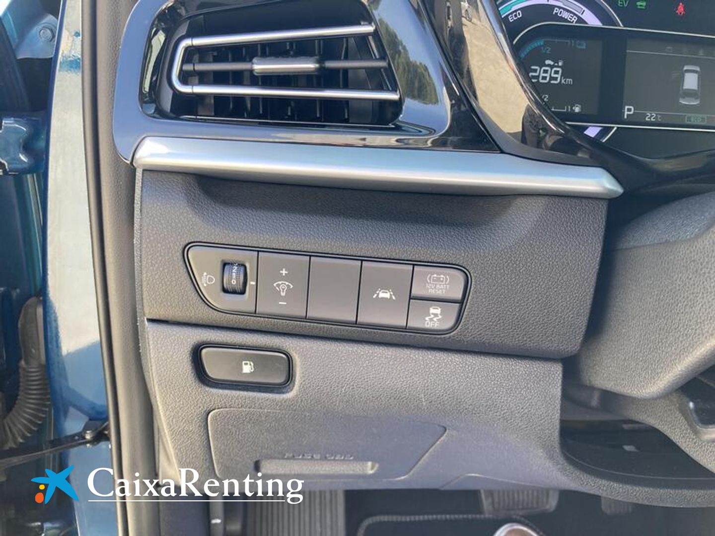 Kia Niro 1.6 GDi HEV Híbrido Drive 104 kW (141 CV)