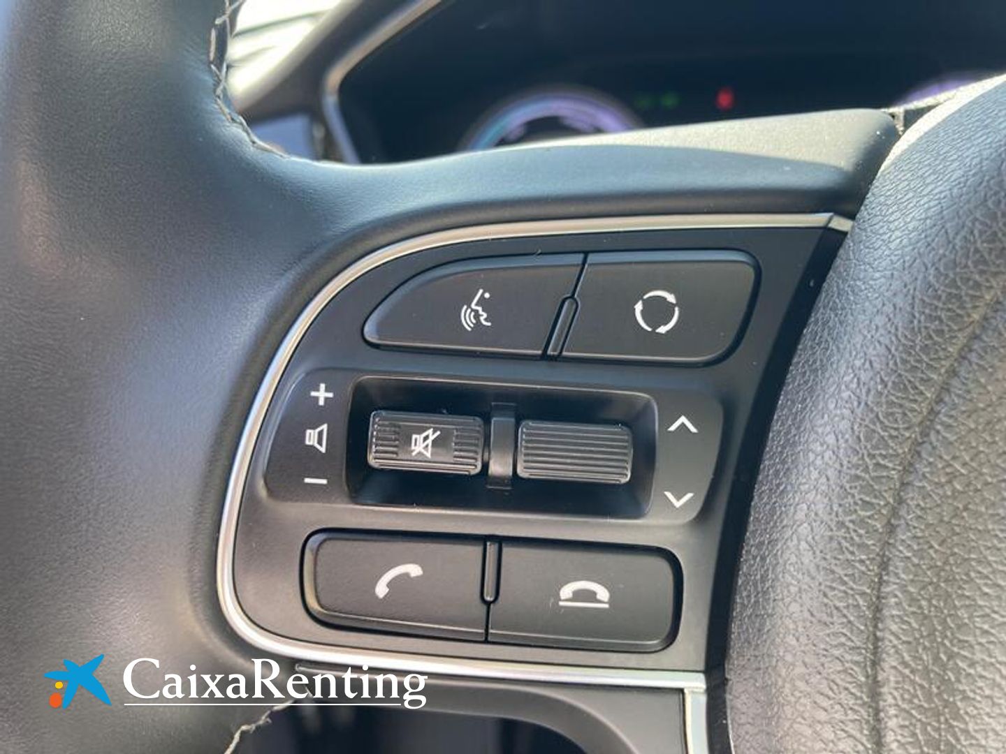 Kia Niro 1.6 GDi HEV Híbrido Drive 104 kW (141 CV)