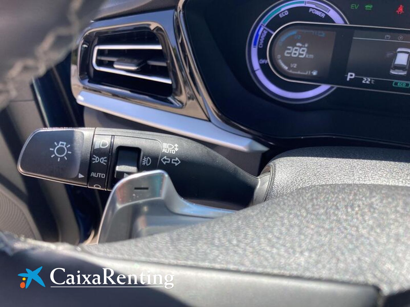 Kia Niro 1.6 GDi HEV Híbrido Drive 104 kW (141 CV)