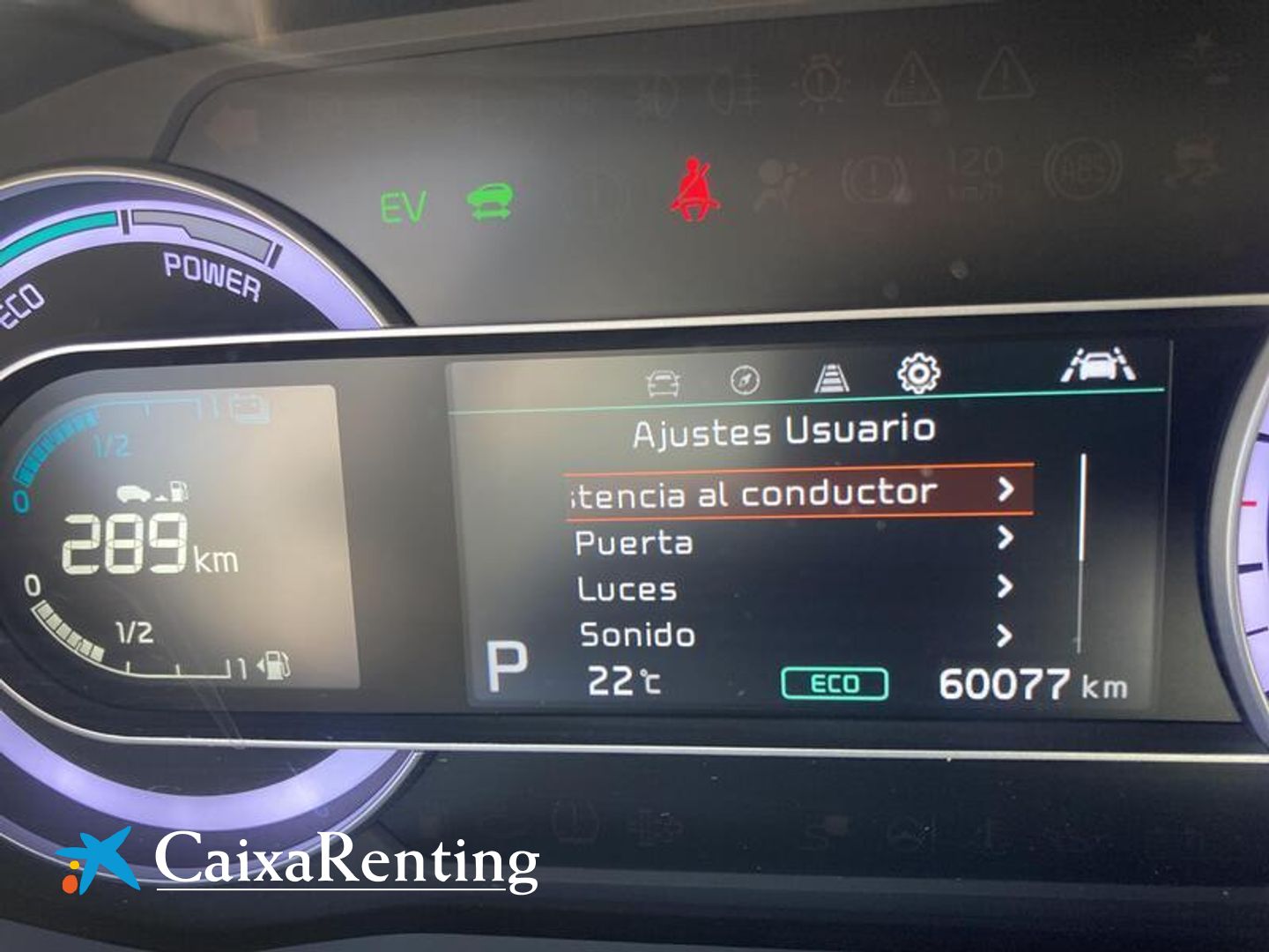 Kia Niro 1.6 GDi HEV Híbrido Drive 104 kW (141 CV)