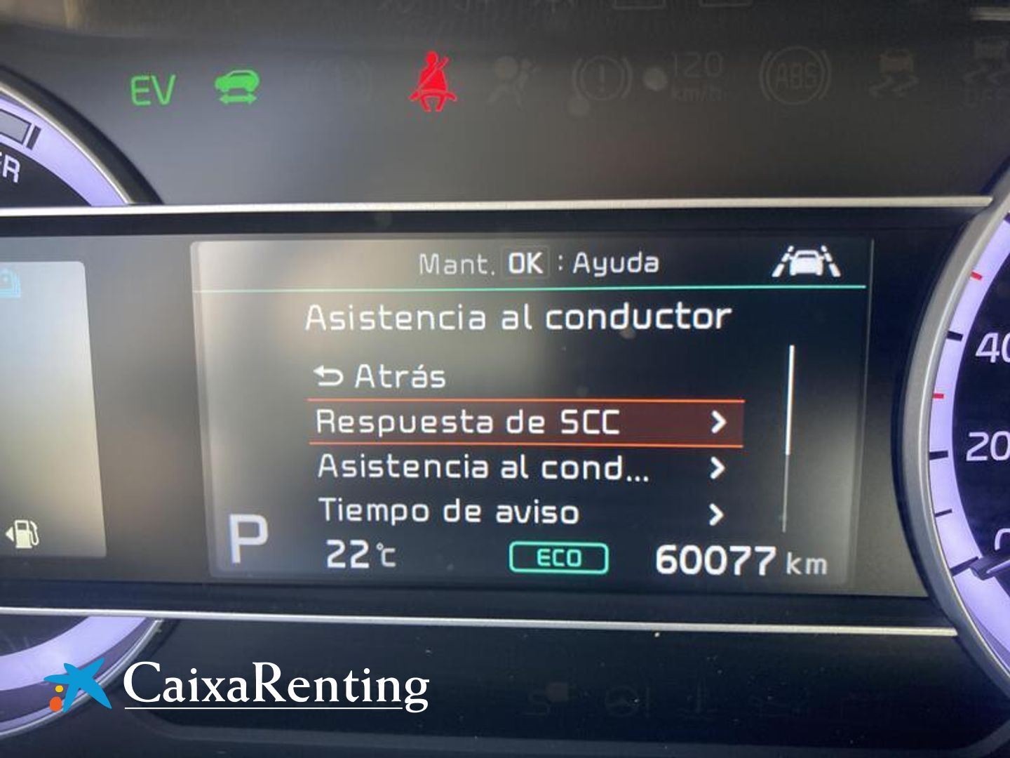 Kia Niro 1.6 GDi HEV Híbrido Drive 104 kW (141 CV)