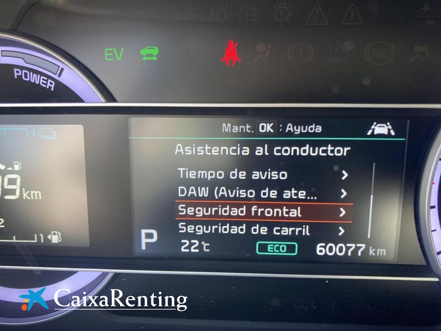 Kia Niro 1.6 GDi HEV Híbrido Drive 104 kW (141 CV)