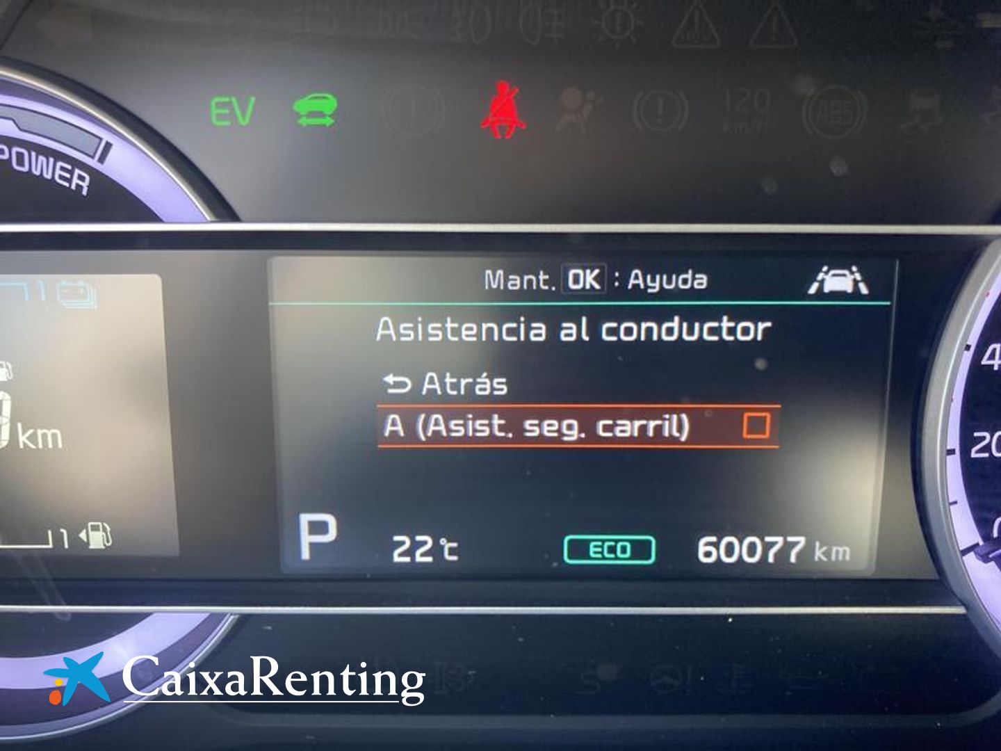Kia Niro 1.6 GDi HEV Híbrido Drive 104 kW (141 CV)