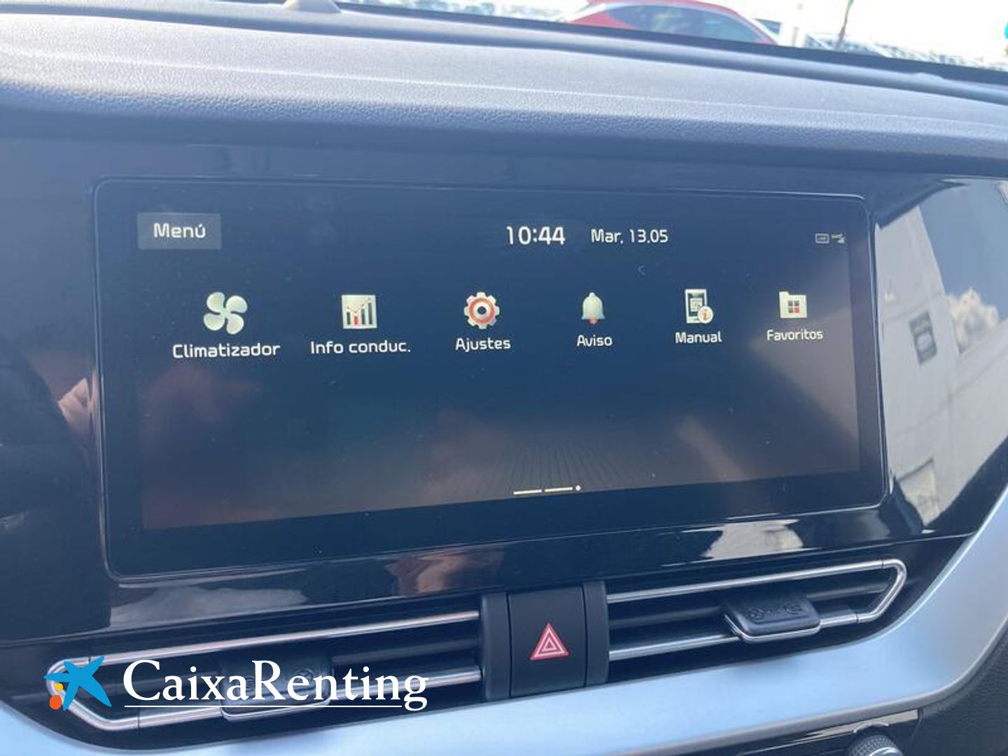 Kia Niro 1.6 GDi HEV Híbrido Drive 104 kW (141 CV)