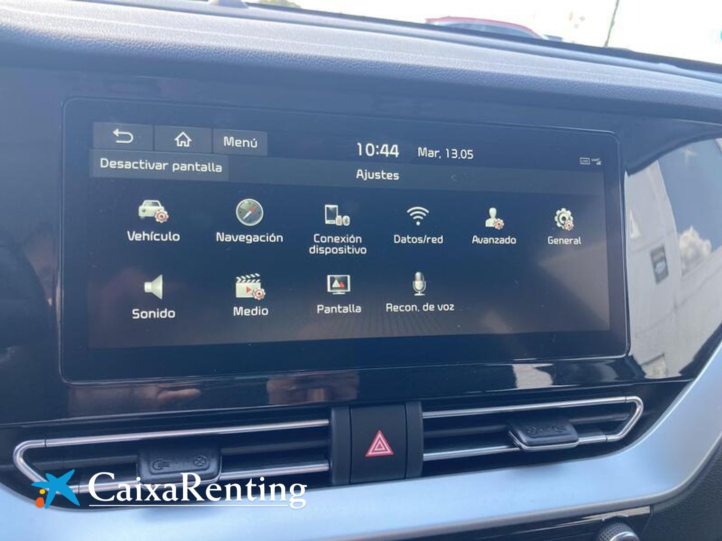 Kia Niro 1.6 GDi HEV Híbrido Drive 104 kW (141 CV)