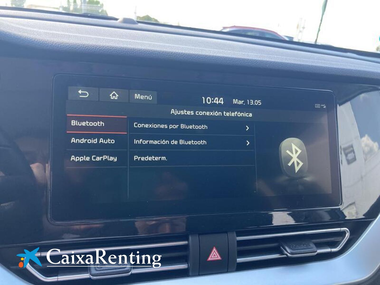 Kia Niro 1.6 GDi HEV Híbrido Drive 104 kW (141 CV)
