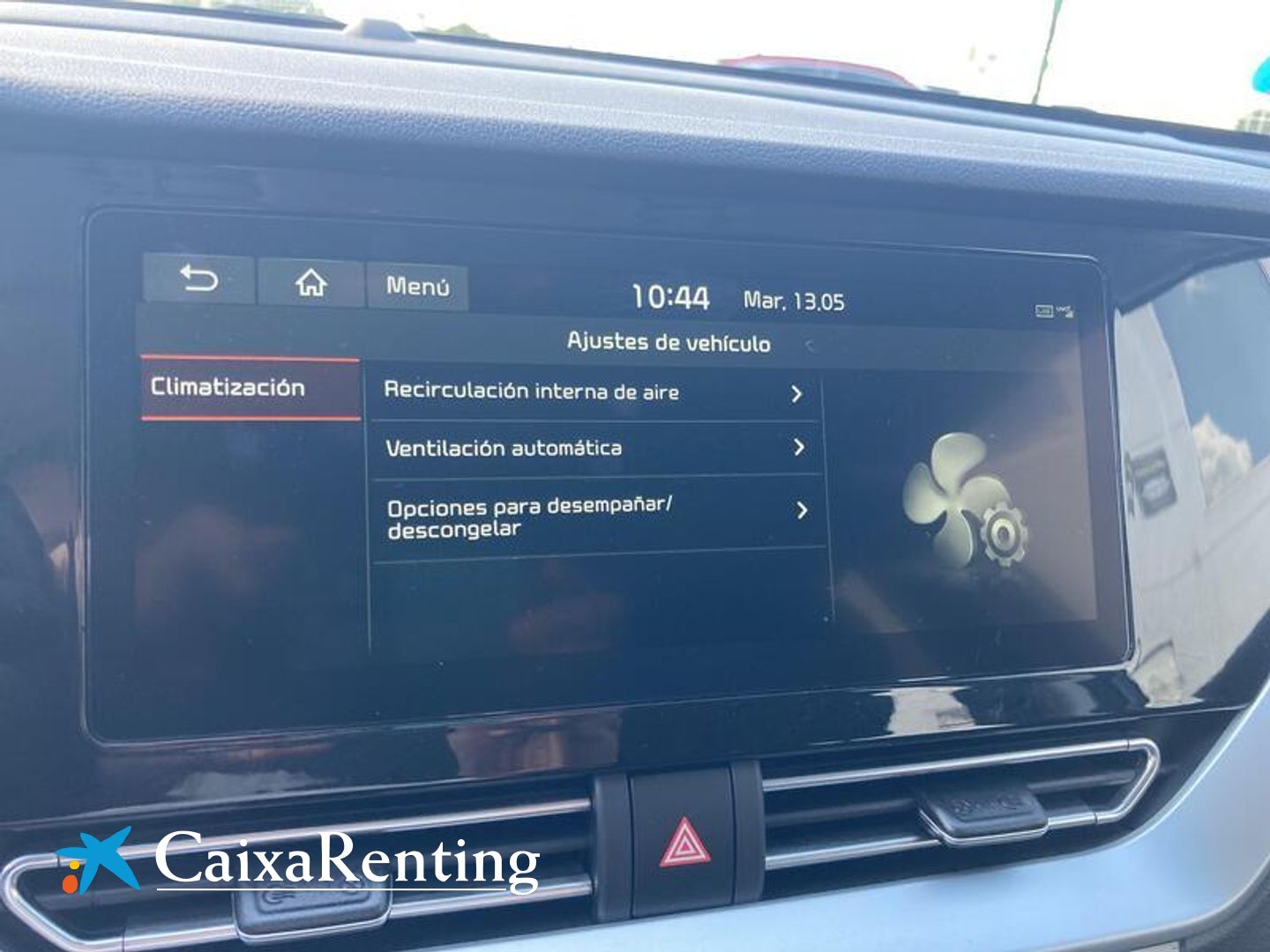 Kia Niro 1.6 GDi HEV Híbrido Drive 104 kW (141 CV)