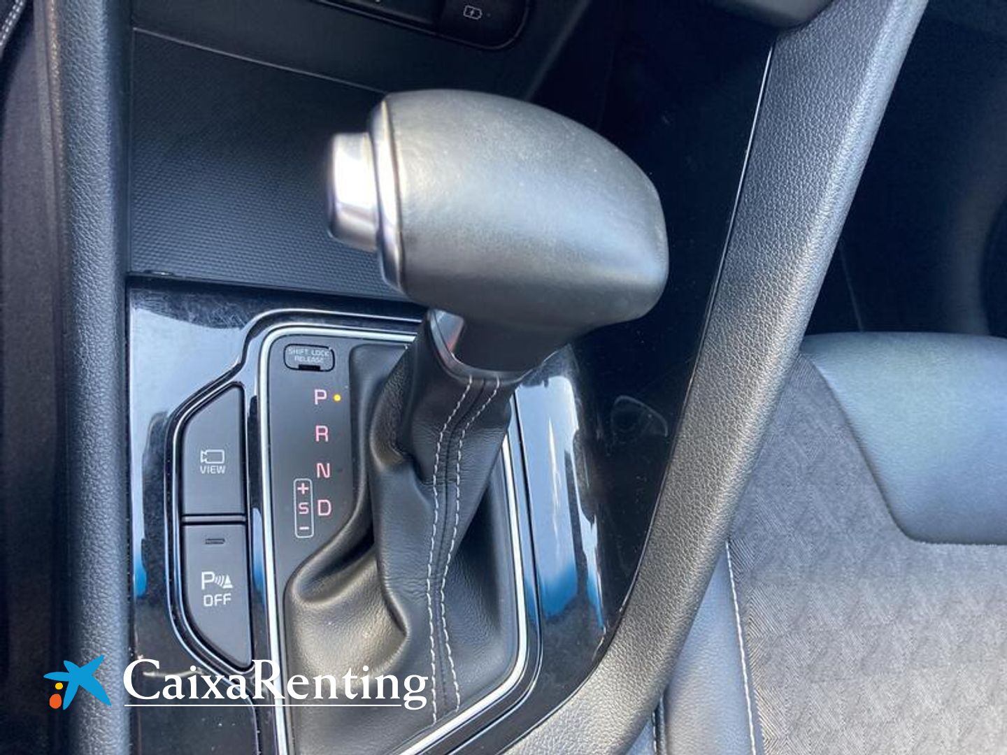 Kia Niro 1.6 GDi HEV Híbrido Drive 104 kW (141 CV)
