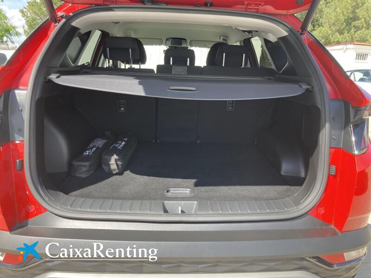 Hyundai Tucson 1.6 TGDI 48V Tecno 2C 110 kW (150 CV)