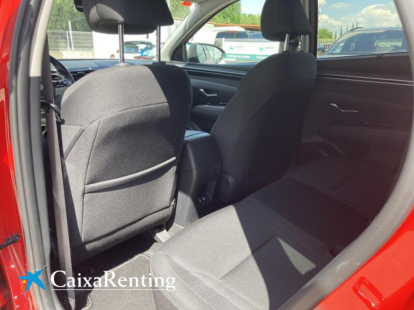 Hyundai Tucson 1.6 TGDI 48V Tecno 2C 110 kW (150 CV)