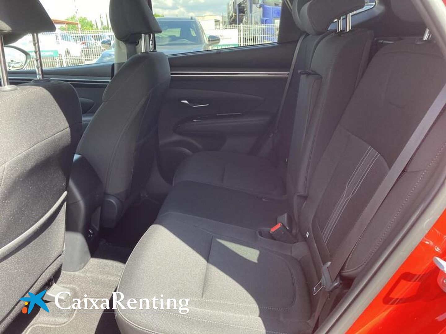 Hyundai Tucson 1.6 TGDI 48V Tecno 2C 110 kW (150 CV)