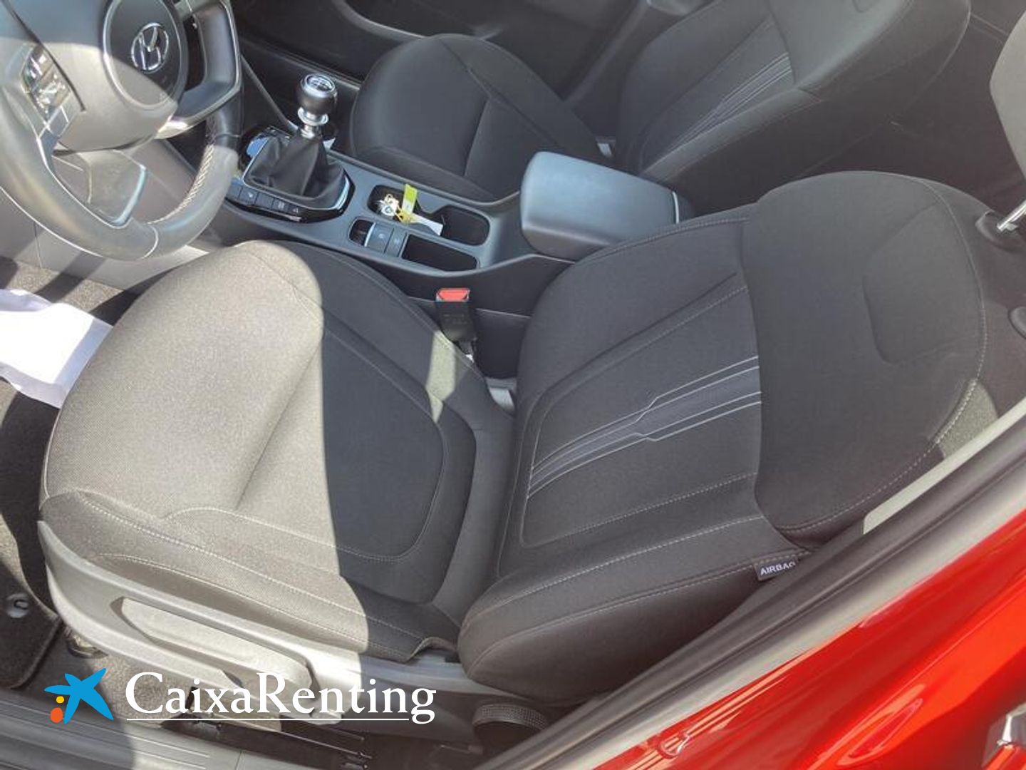 Hyundai Tucson 1.6 TGDI 48V Tecno 2C 110 kW (150 CV)