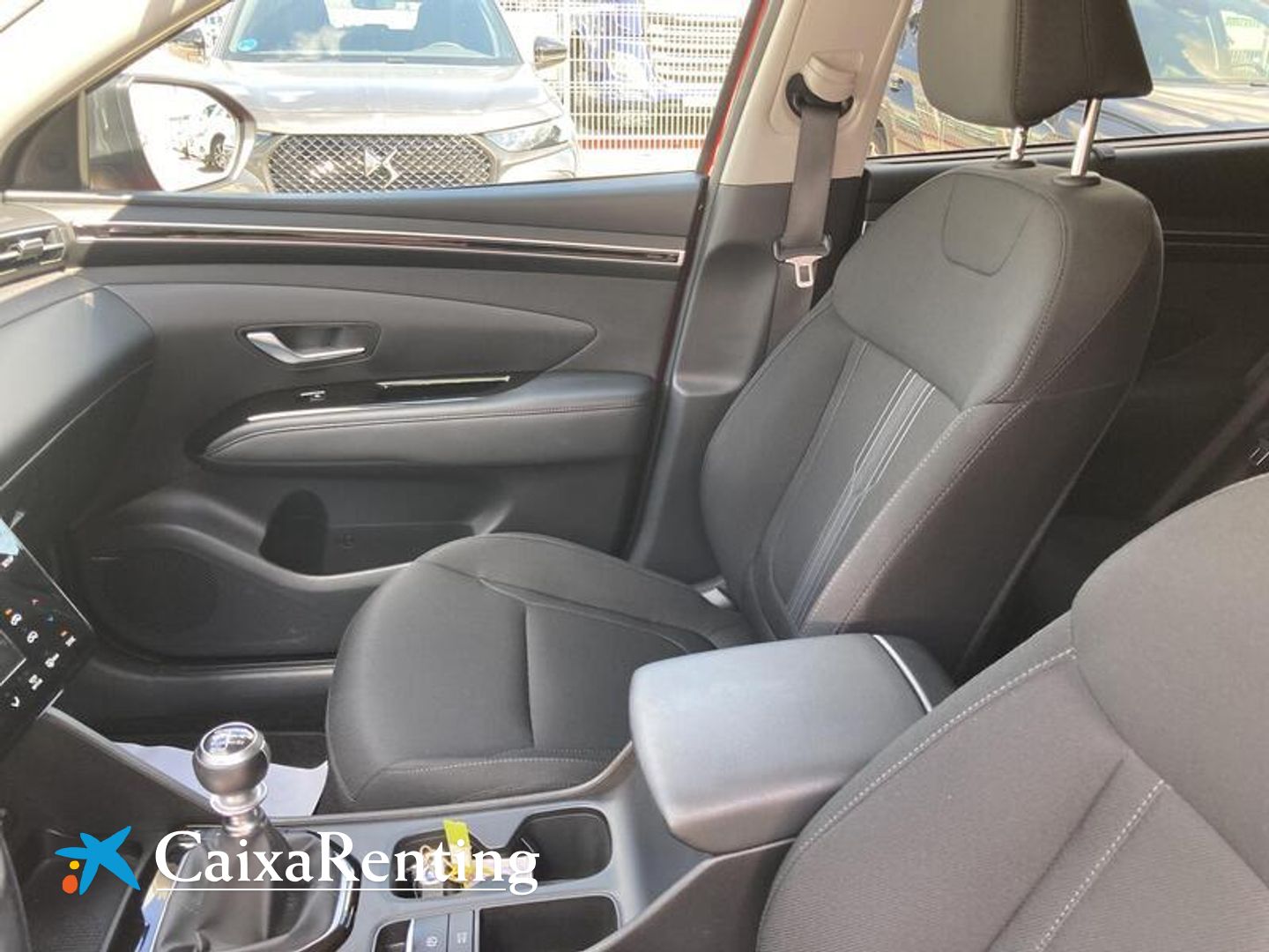 Hyundai Tucson 1.6 TGDI 48V Tecno 2C 110 kW (150 CV)