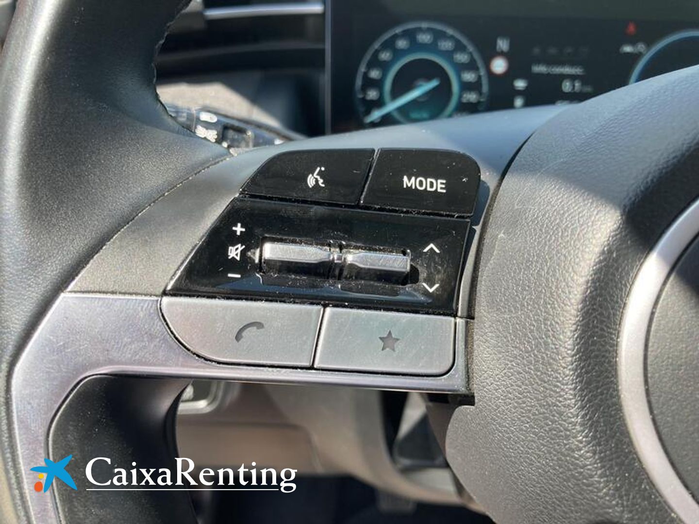 Hyundai Tucson 1.6 TGDI 48V Tecno 2C 110 kW (150 CV)