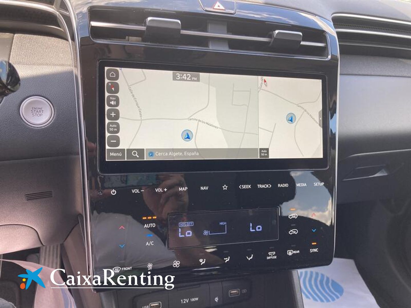 Hyundai Tucson 1.6 TGDI 48V Tecno 2C 110 kW (150 CV)