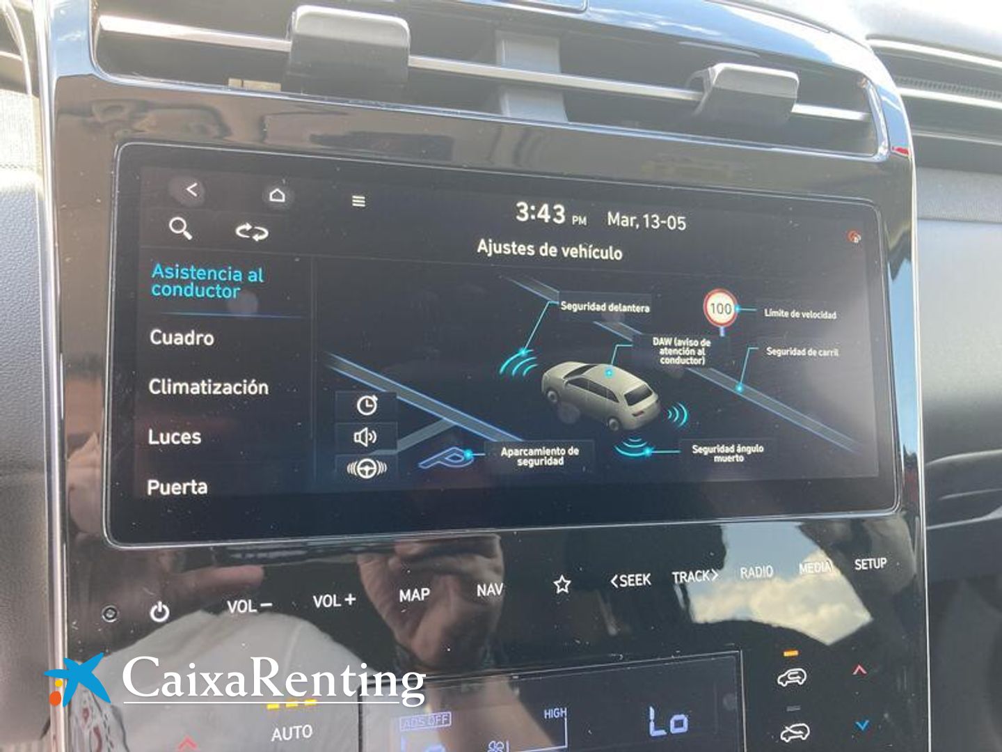 Hyundai Tucson 1.6 TGDI 48V Tecno 2C 110 kW (150 CV)