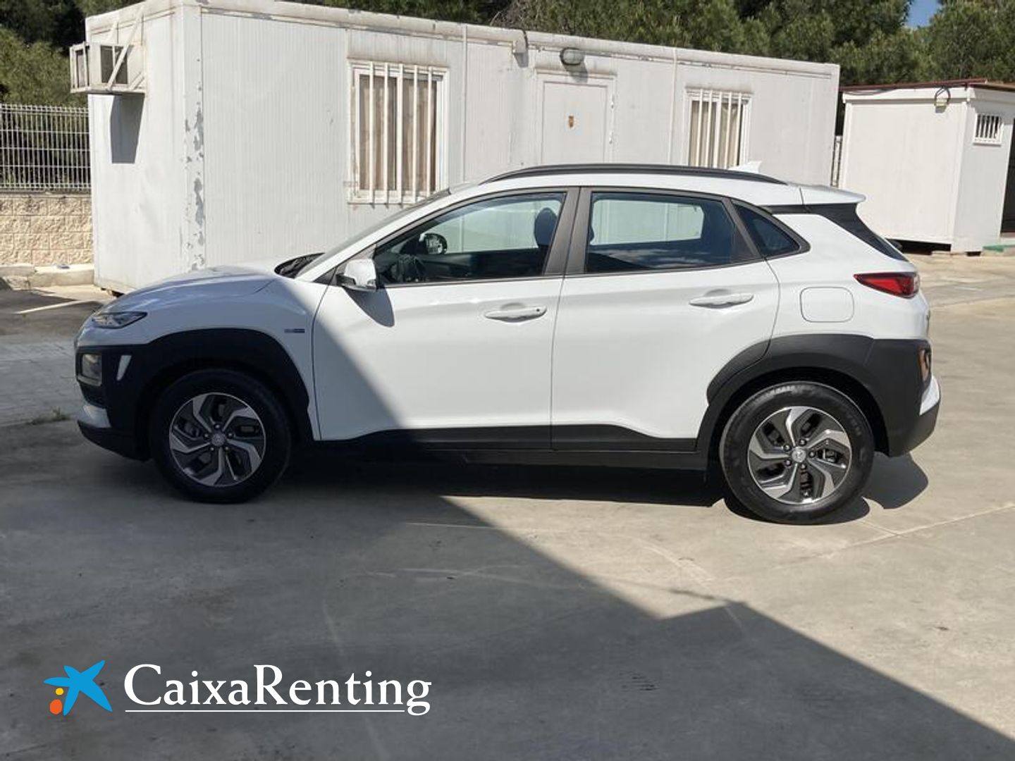 Hyundai Kona 1.6 GDI HEV Klass DT 104 kW (141 CV)