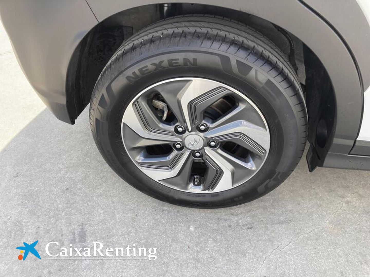 Hyundai Kona 1.6 GDI HEV Klass DT 104 kW (141 CV)