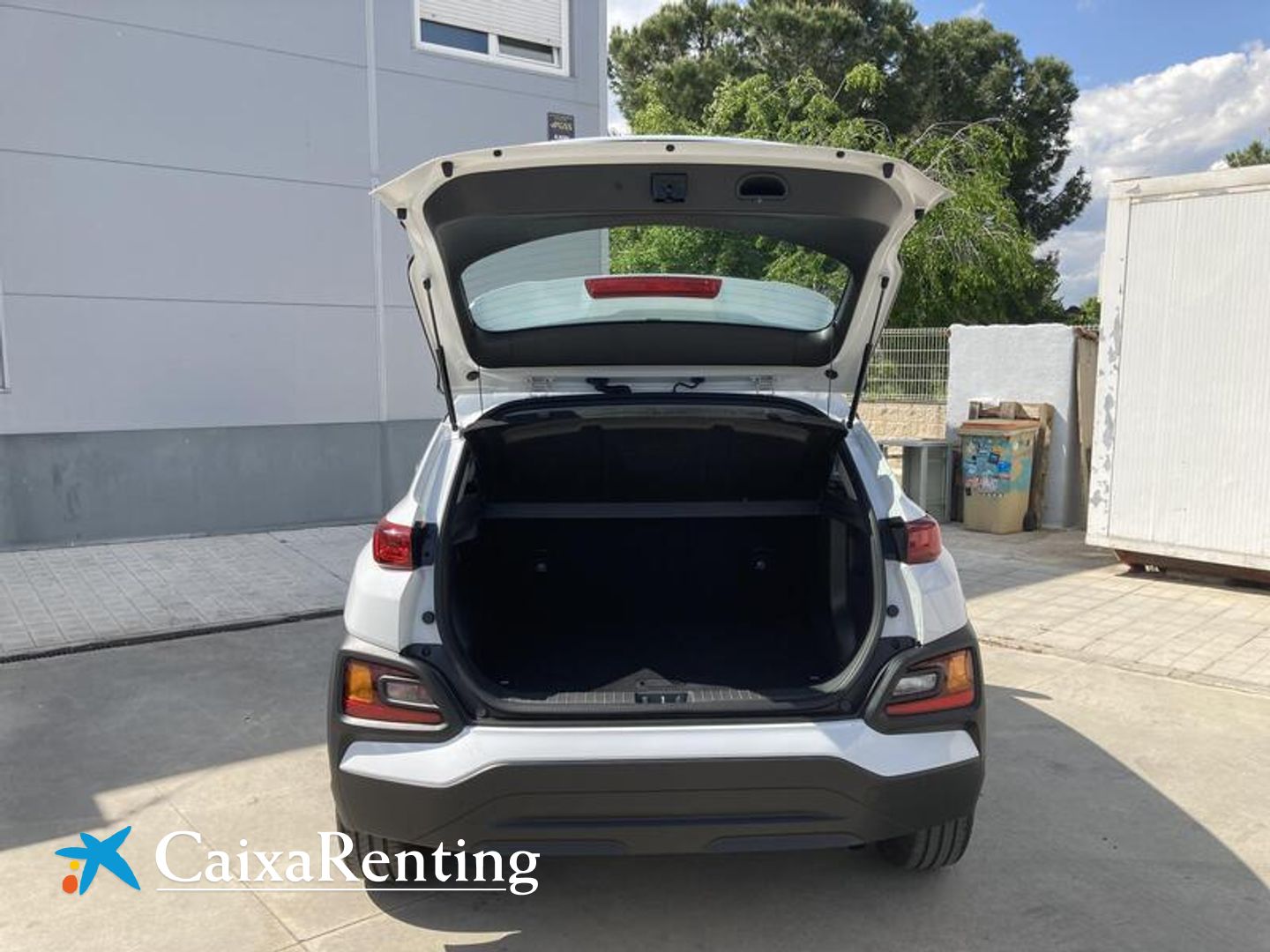 Hyundai Kona 1.6 GDI HEV Klass DT 104 kW (141 CV)