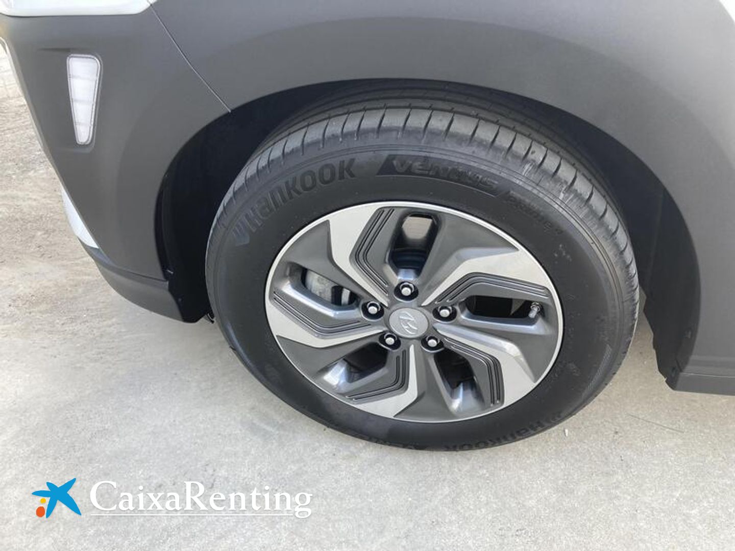 Hyundai Kona 1.6 GDI HEV Klass DT 104 kW (141 CV)