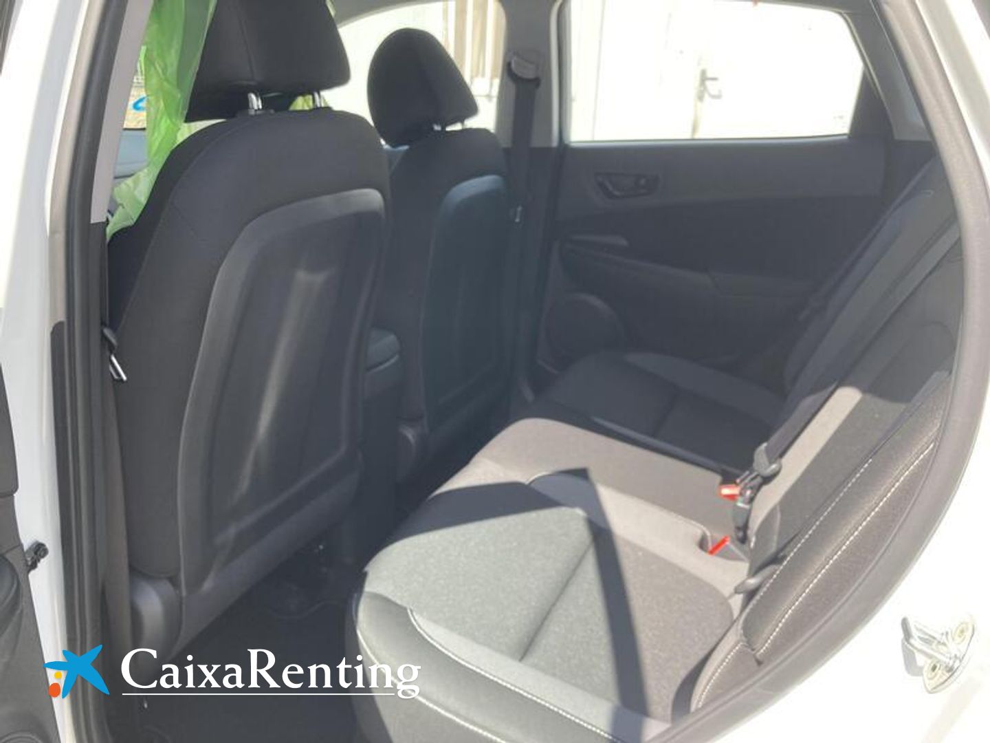 Hyundai Kona 1.6 GDI HEV Klass DT 104 kW (141 CV)