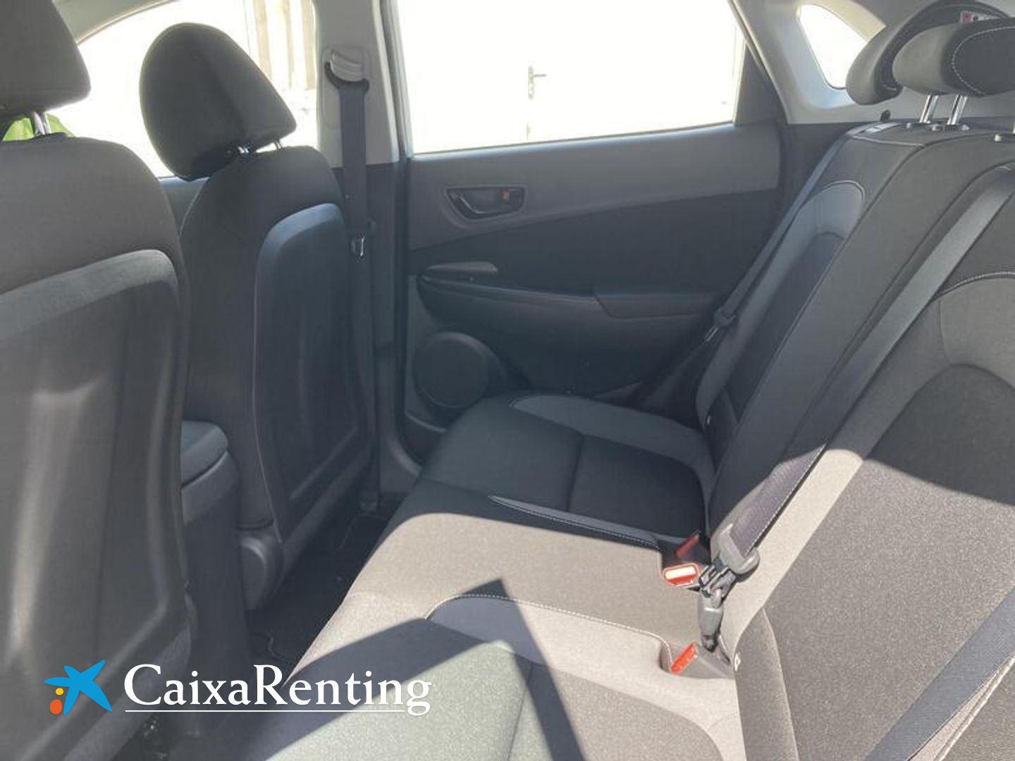 Hyundai Kona 1.6 GDI HEV Klass DT 104 kW (141 CV)