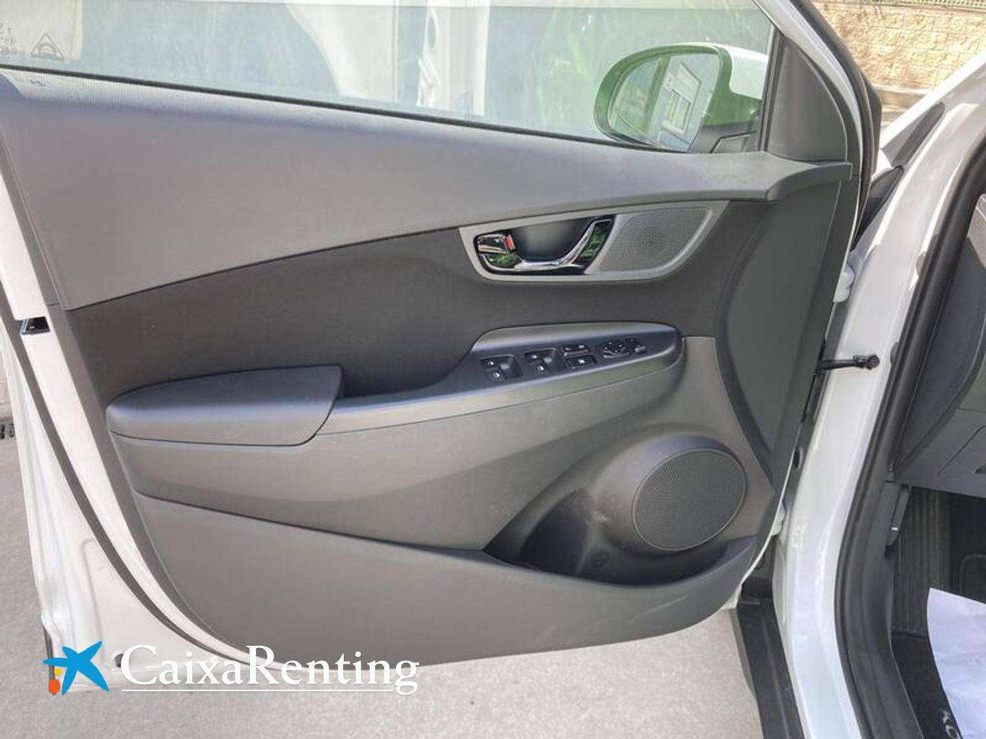 Hyundai Kona 1.6 GDI HEV Klass DT 104 kW (141 CV)