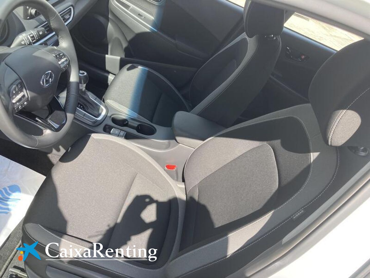 Hyundai Kona 1.6 GDI HEV Klass DT 104 kW (141 CV)