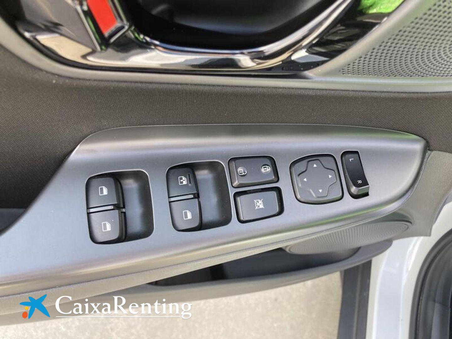 Hyundai Kona 1.6 GDI HEV Klass DT 104 kW (141 CV)