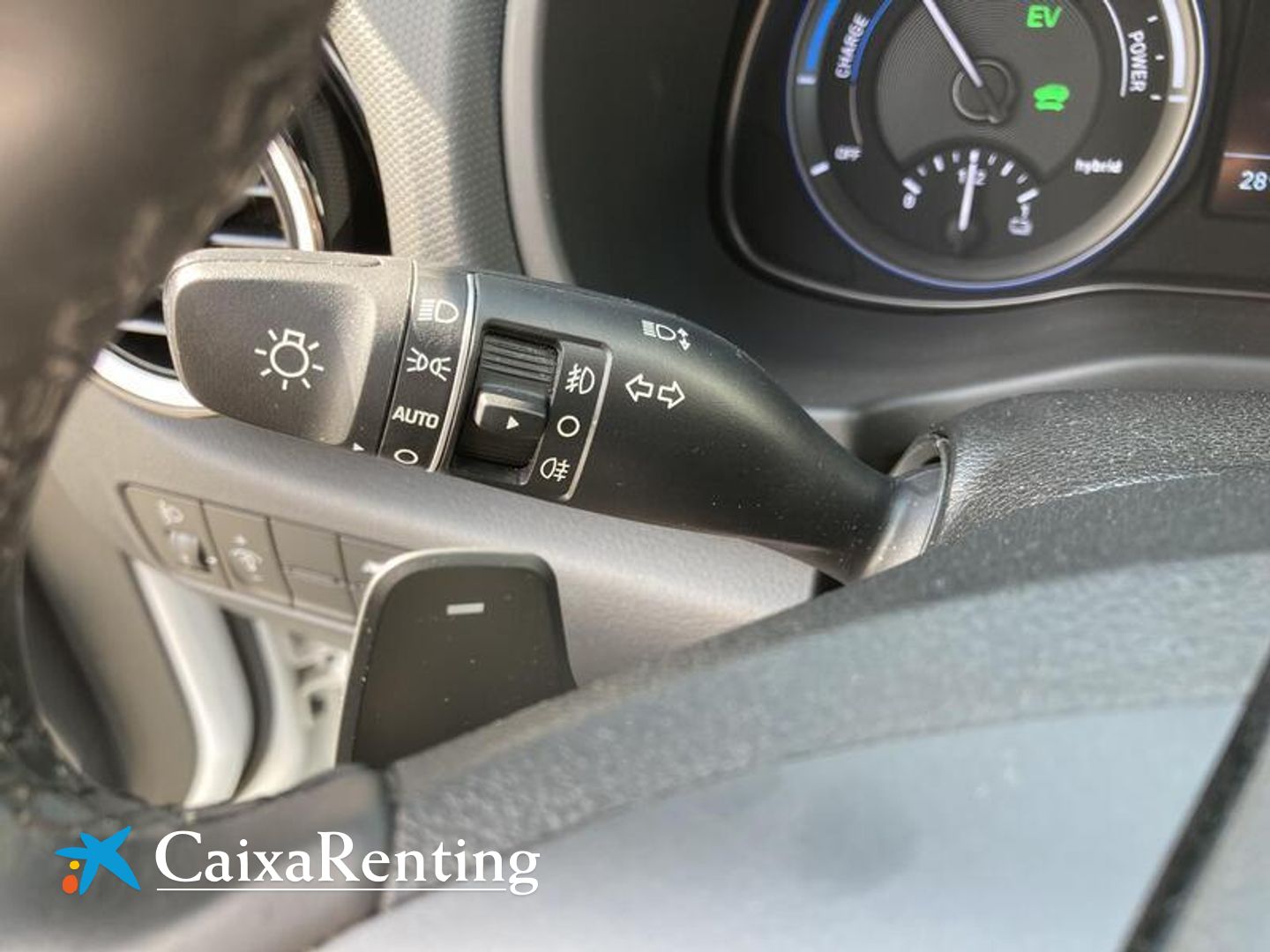Hyundai Kona 1.6 GDI HEV Klass DT 104 kW (141 CV)