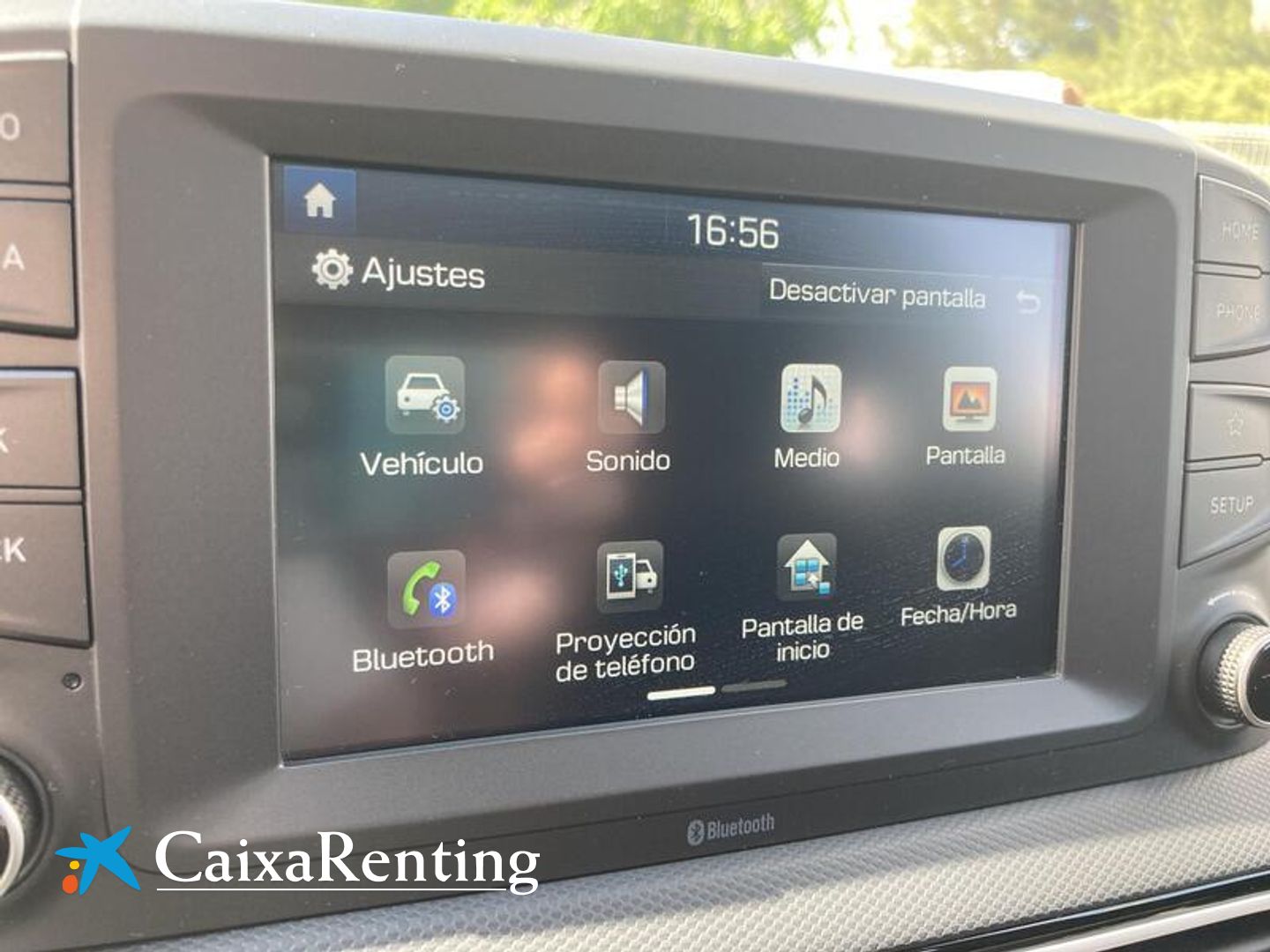 Hyundai Kona 1.6 GDI HEV Klass DT 104 kW (141 CV)