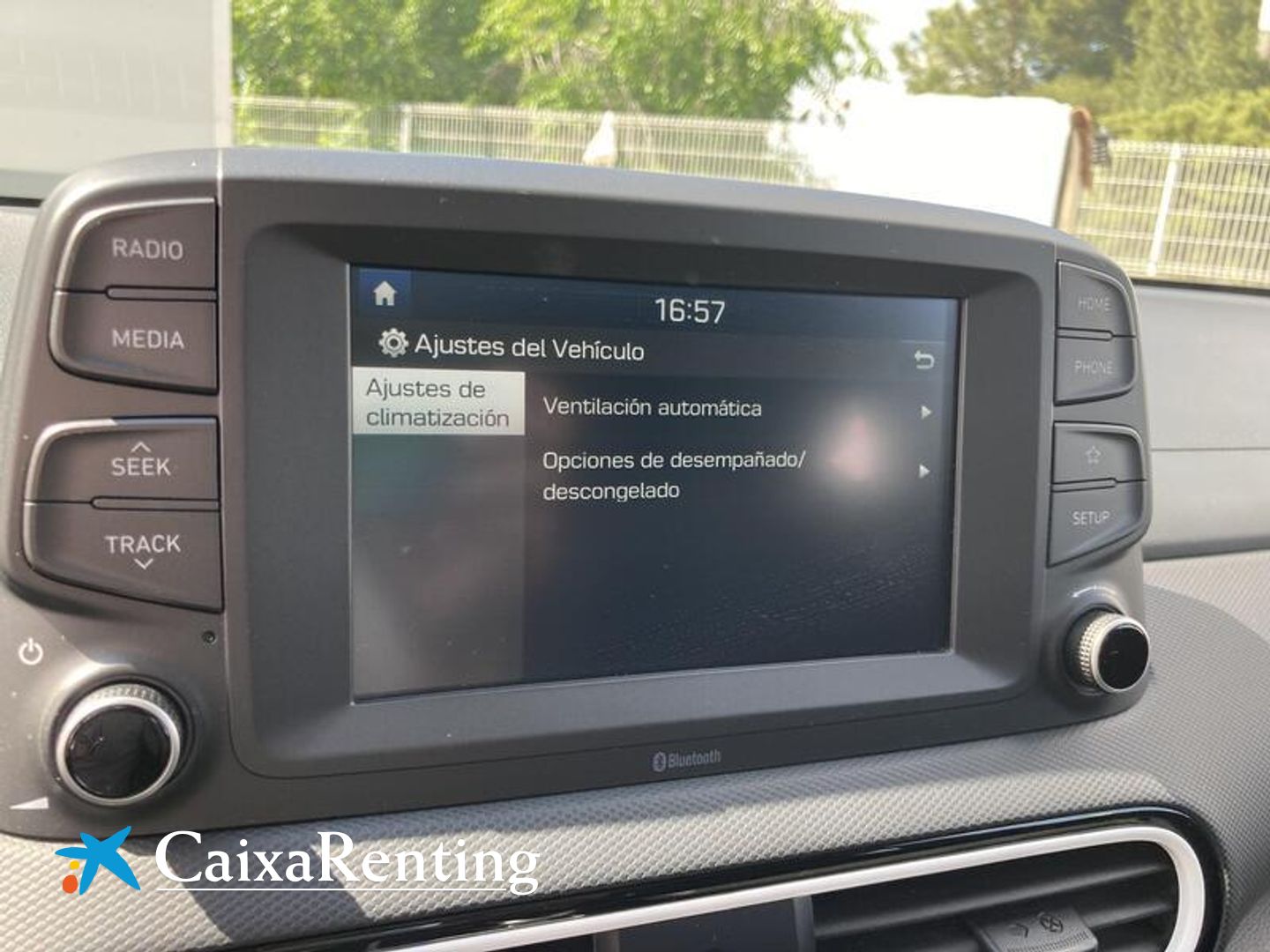 Hyundai Kona 1.6 GDI HEV Klass DT 104 kW (141 CV)