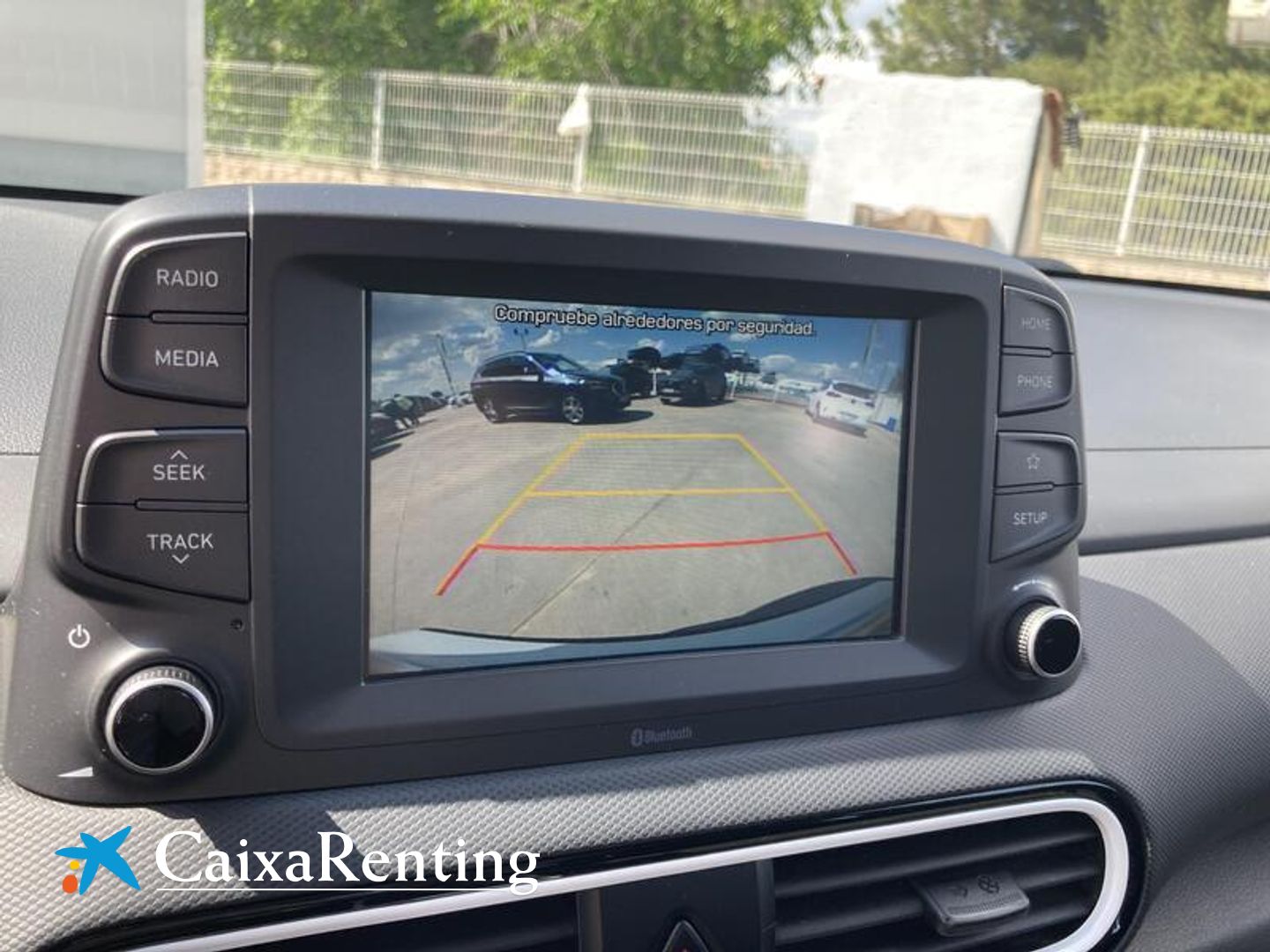 Hyundai Kona 1.6 GDI HEV Klass DT 104 kW (141 CV)