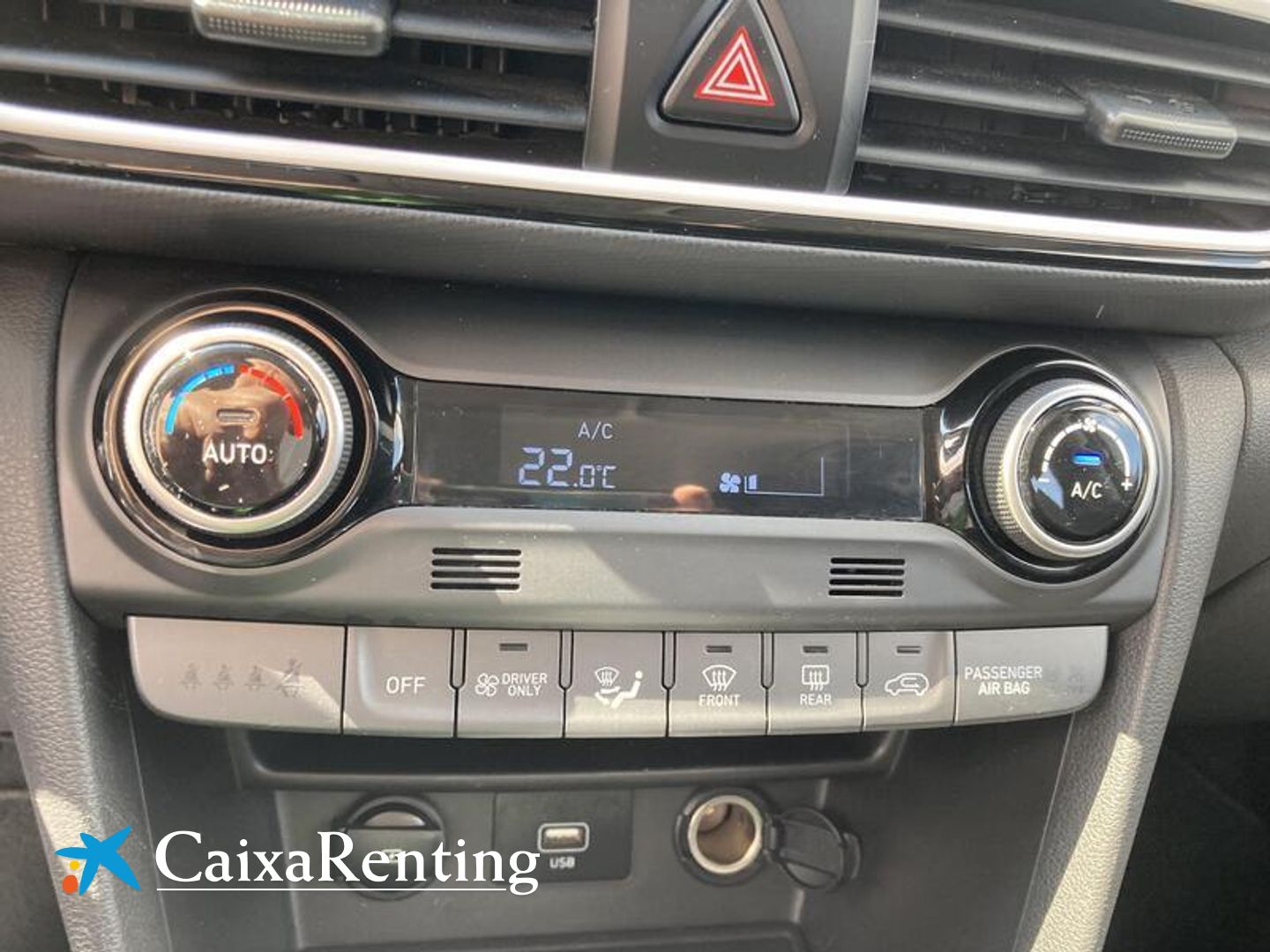 Hyundai Kona 1.6 GDI HEV Klass DT 104 kW (141 CV)