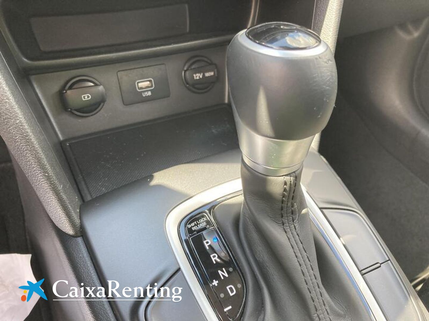 Hyundai Kona 1.6 GDI HEV Klass DT 104 kW (141 CV)