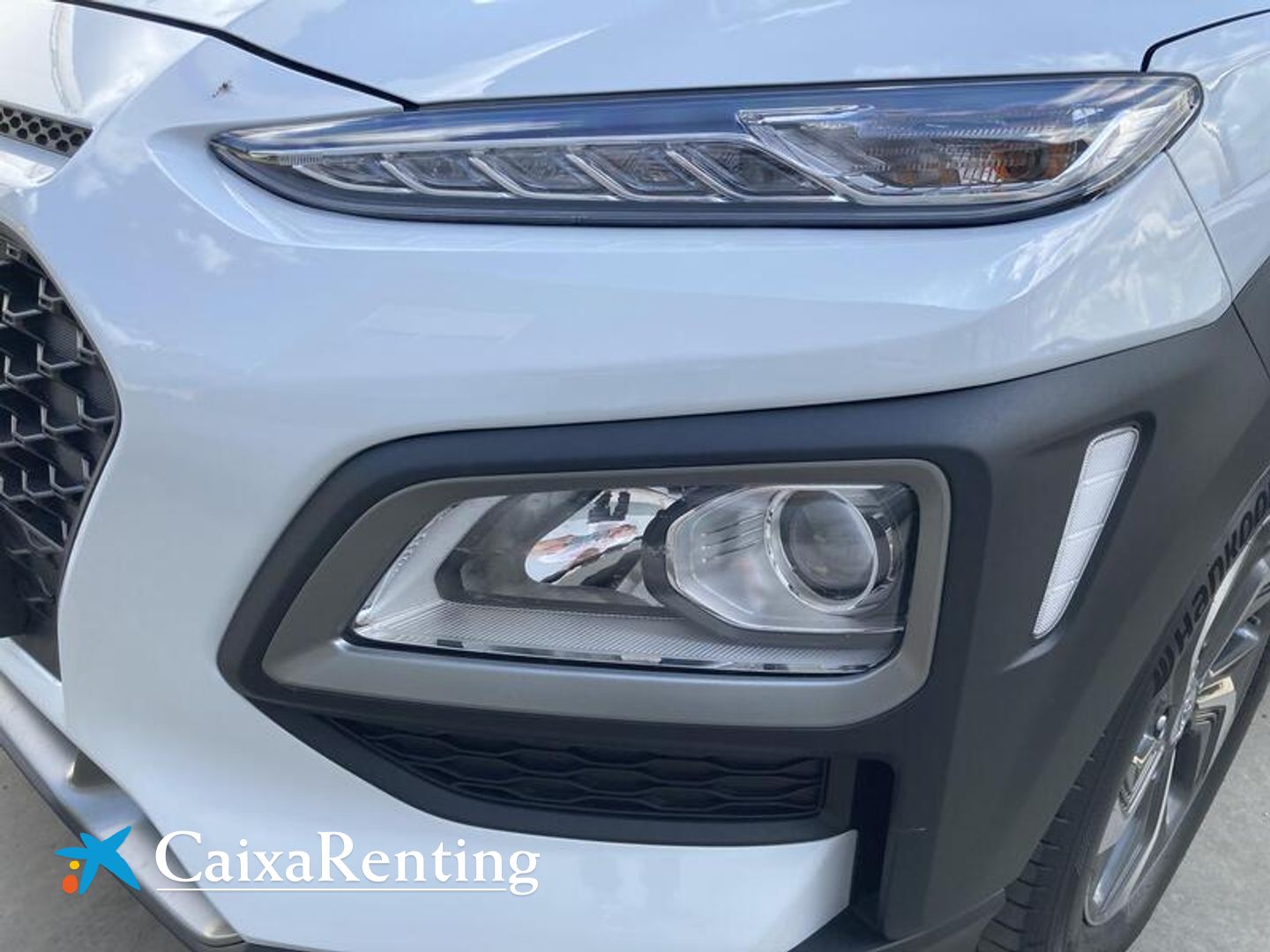 Hyundai Kona 1.6 GDI HEV Klass DT 104 kW (141 CV)