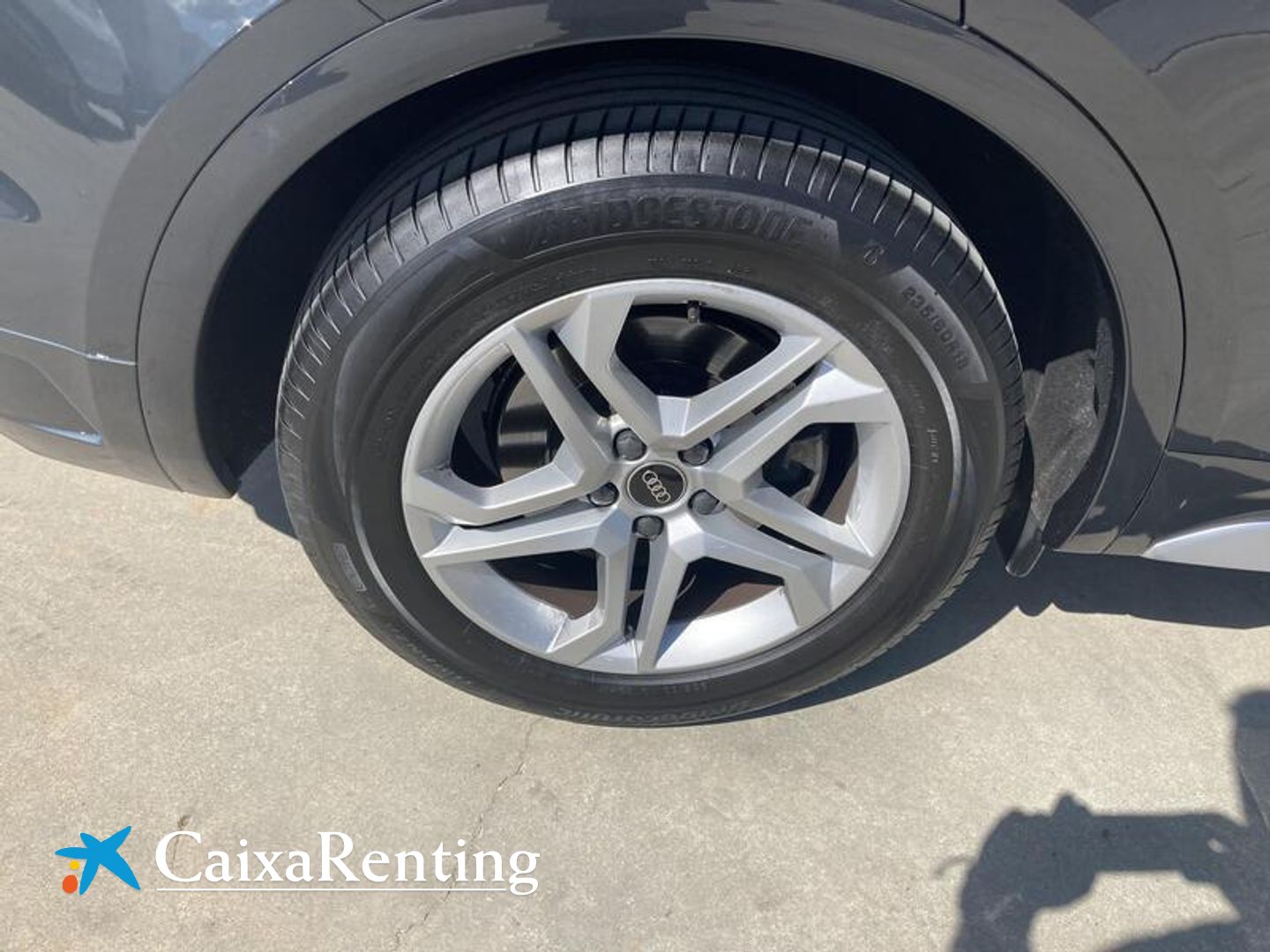 Audi Q5 Advanced 35 TDI 120 kW (163 CV) S tronic